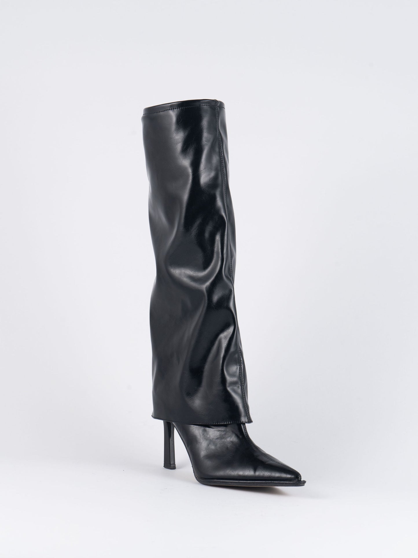 Dive Trouser Boots - Signature Black