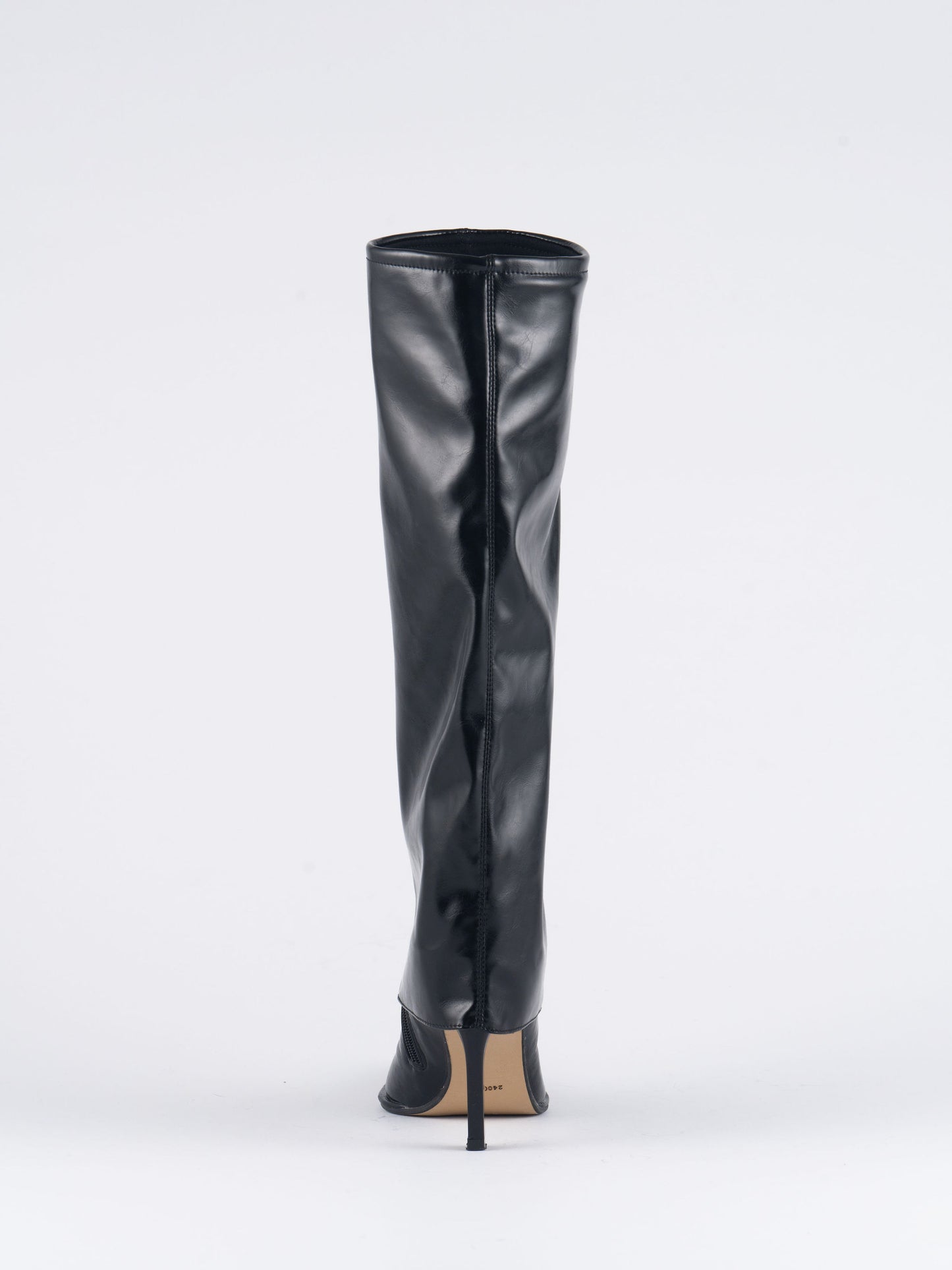 Dive Trouser Boots - Signature Black
